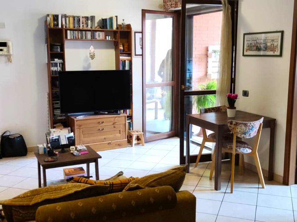 appartamento in vendita a Roma in zona Torrevecchia
