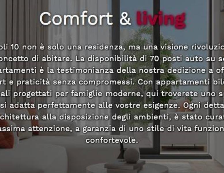 appartamento in vendita a Roma in zona Tuscolano