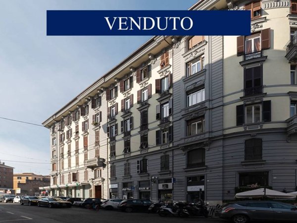 appartamento in vendita a Roma in zona Salario