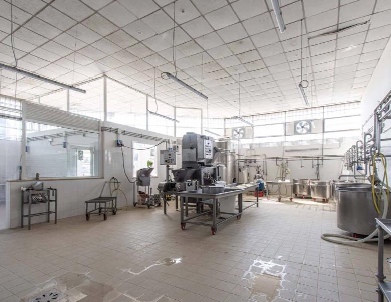 locale commerciale in vendita a Roma