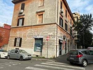 monolocale in vendita a Roma in zona Prenestino-Labicano