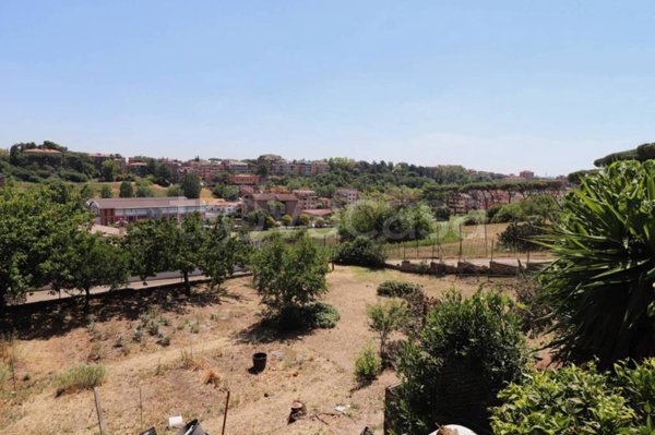 casa indipendente in vendita a Roma in zona Rione Prati