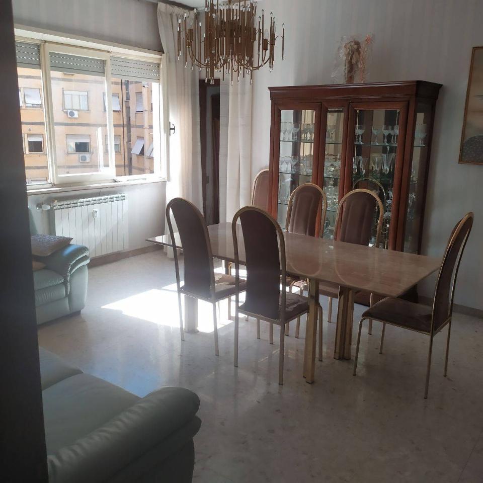 appartamento in vendita a Roma in zona Collatino