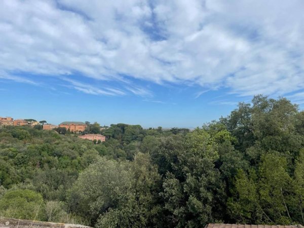 villa in vendita a Roma
