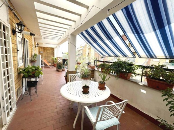 appartamento in vendita a Roma in zona Pietralata