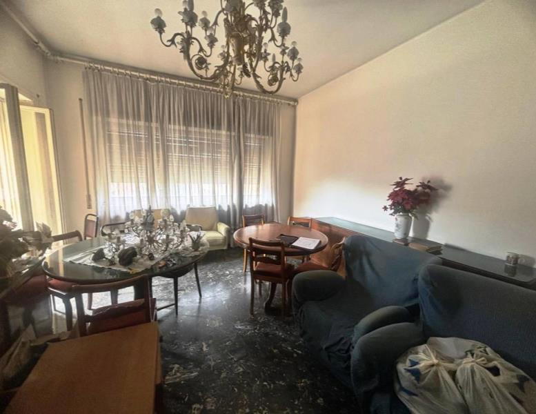 appartamento in vendita a Roma in zona Aurelio