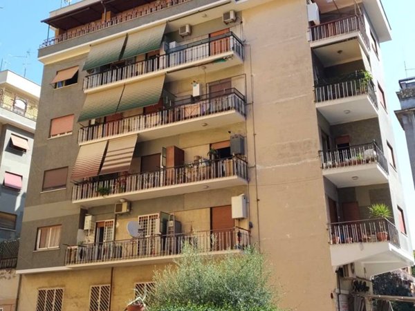 appartamento in vendita a Roma in zona Prenestino-Centocelle