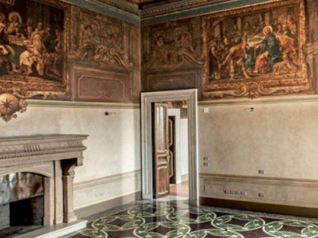 appartamento in vendita a Roma in zona Della Vittoria