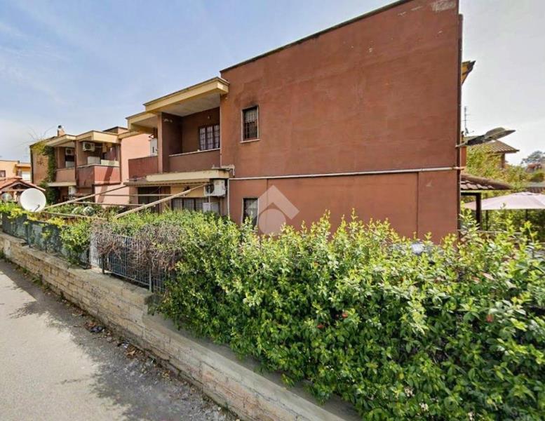 appartamento in vendita a Roma in zona Ottavia