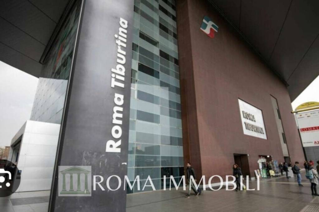 appartamento in vendita a Roma in zona Collatino