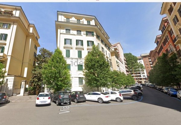 negozio in vendita a Roma in zona Della Vittoria