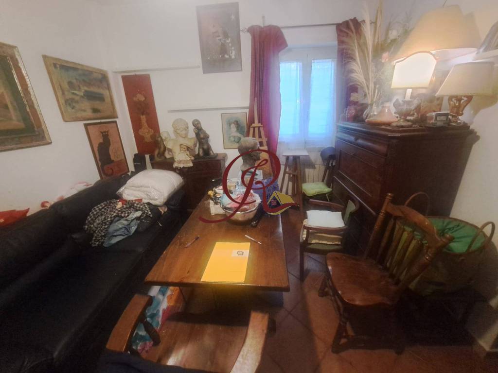 appartamento in vendita a Roma in zona Aurelio