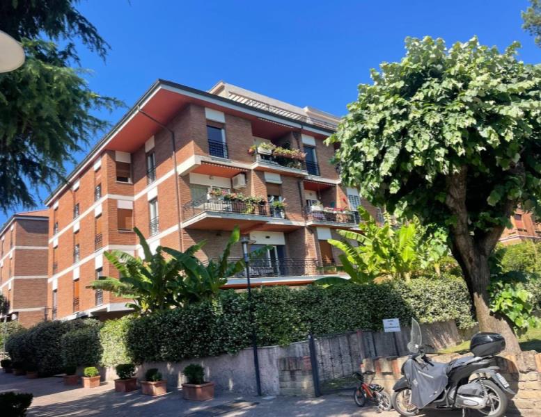 appartamento in vendita a Roma in zona Aurelio