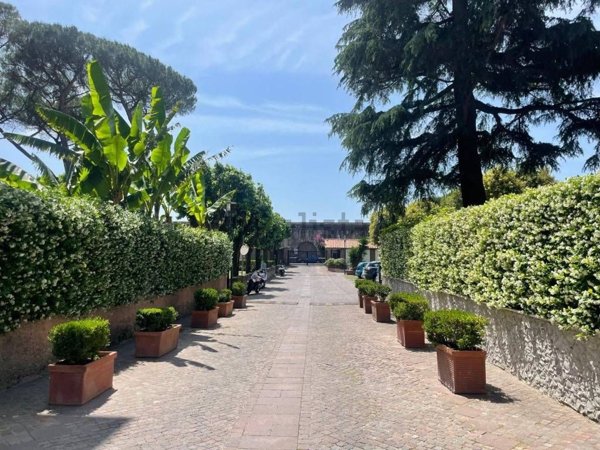 appartamento in vendita a Roma in zona Aurelio