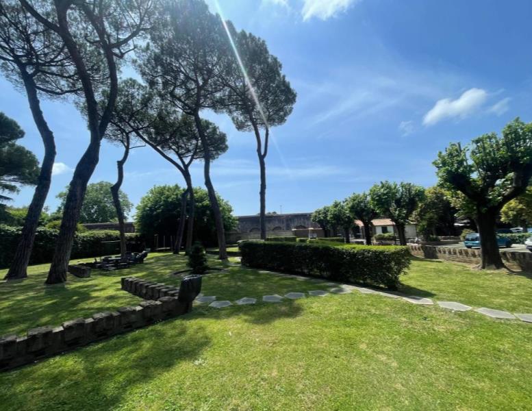 appartamento in vendita a Roma in zona Aurelio