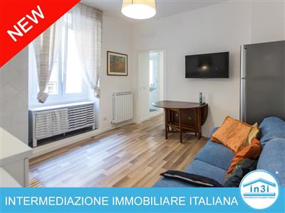 appartamento in vendita a Roma in zona Trastevere