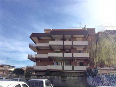 appartamento in vendita a Roma in zona Parioli