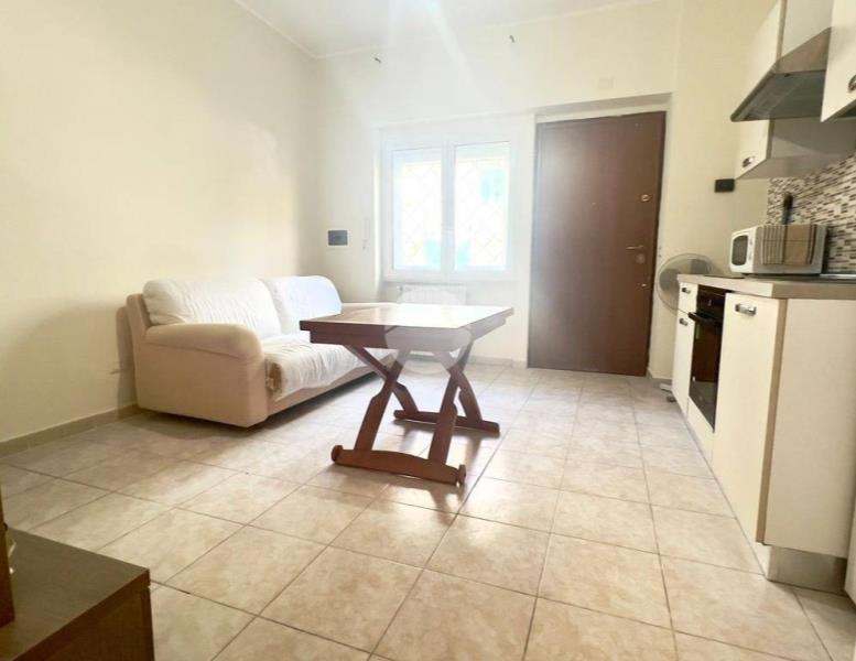 appartamento in vendita a Roma in zona Tor Vergata/Torrenova
