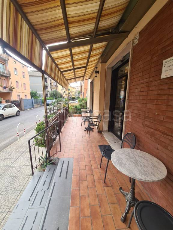 trivano in vendita a Roma in zona Grottarossa