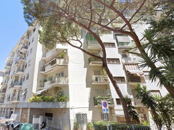 appartamento in vendita a Roma in zona Don Bosco