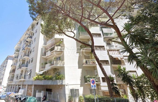 appartamento in vendita a Roma in zona Don Bosco