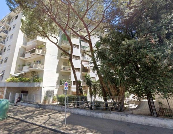 appartamento in vendita a Roma in zona Don Bosco