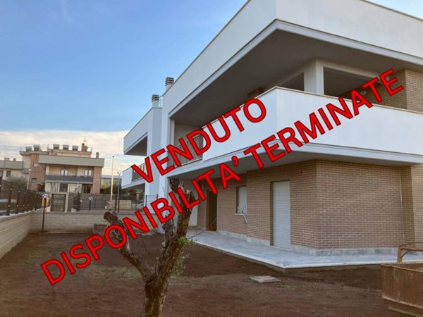 appartamento in vendita a Roma in zona Collatino