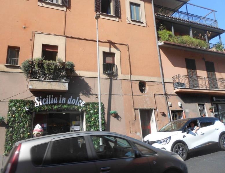 appartamento in vendita a Roma in zona Prima Porta