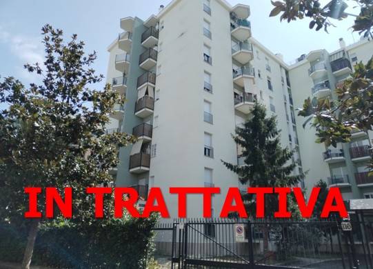 appartamento in vendita a Roma in zona Tiburtino