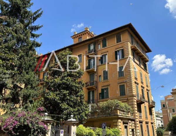 appartamento in vendita a Roma in zona Salario