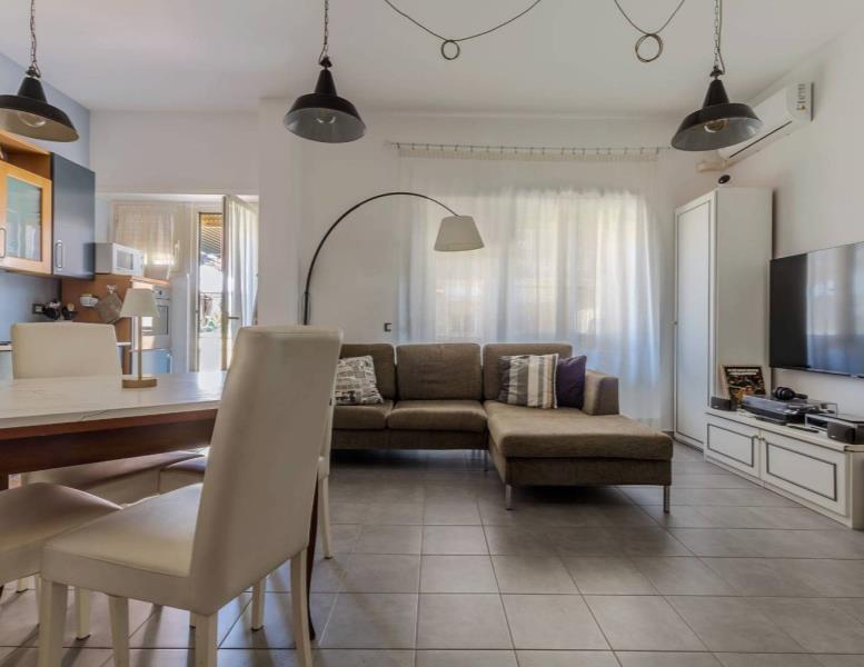 appartamento in vendita a Roma in zona Celio