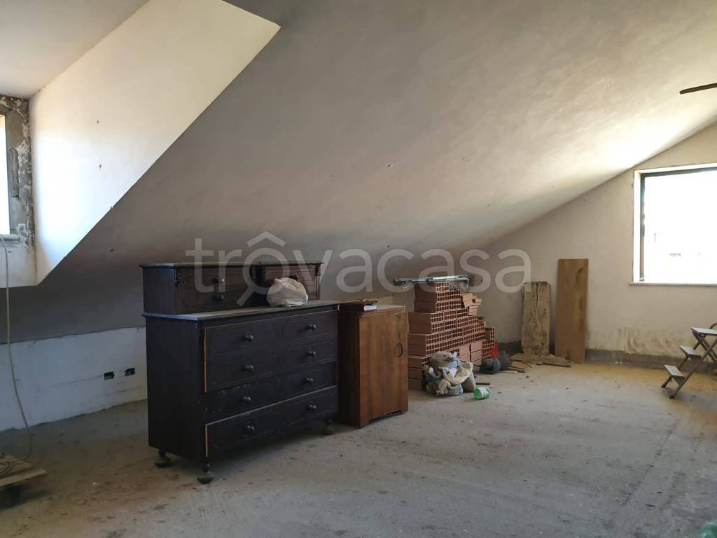 appartamento in vendita a Roma in zona Trionfale