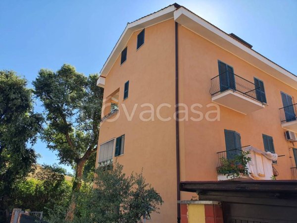 appartamento in vendita a Roma in zona Trionfale