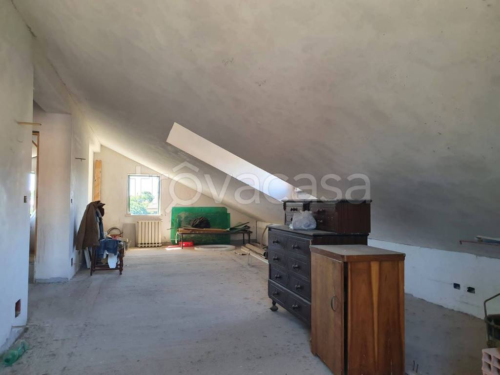 appartamento in vendita a Roma in zona Trionfale