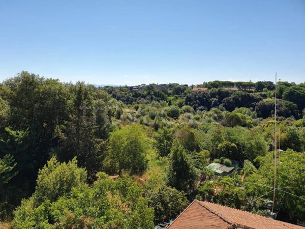 appartamento in vendita a Roma in zona Trionfale