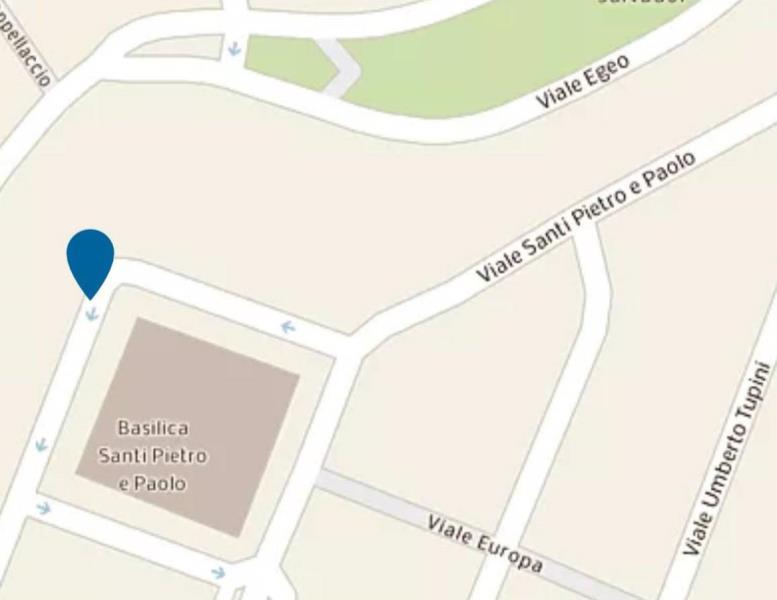 negozio in vendita a Roma in zona EUR