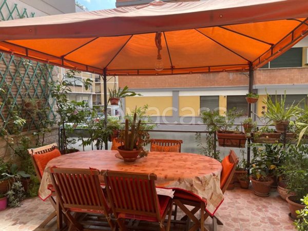 appartamento in vendita a Roma in zona Portuense