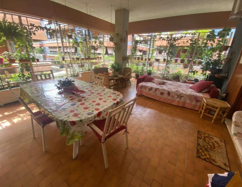 appartamento in vendita a Roma in zona Ostia