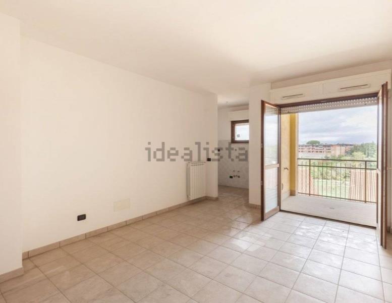 appartamento in vendita a Roma in zona Esquilino