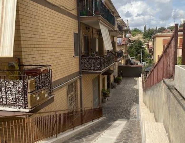 appartamento in vendita a Roma in zona Casalotti