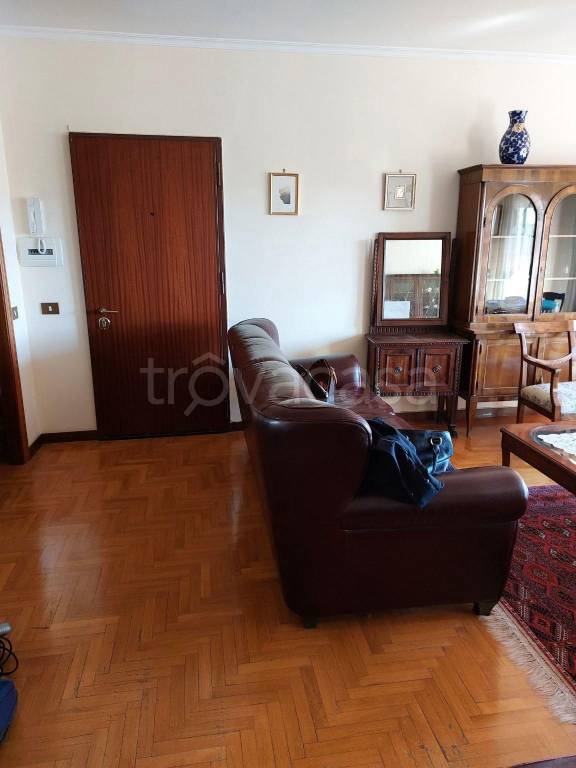appartamento in vendita a Roma in zona Pietralata