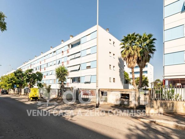 appartamento in vendita a Roma in zona Casal Palocco