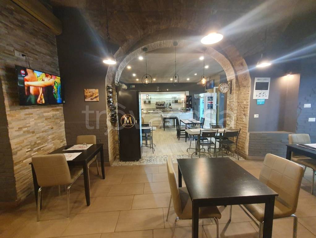 negozio in vendita a Roma in zona Trastevere