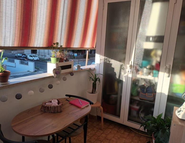 appartamento in vendita a Roma in zona Acilia