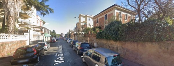 appartamento in vendita a Roma in zona Prenestino-Labicano