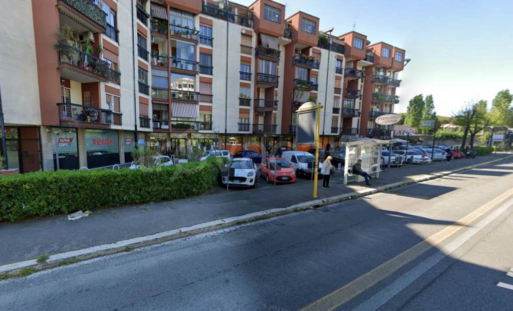negozio in vendita a Roma in zona Pietralata