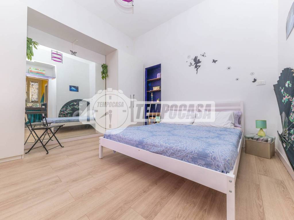 appartamento in vendita a Roma in zona Appio Claudio