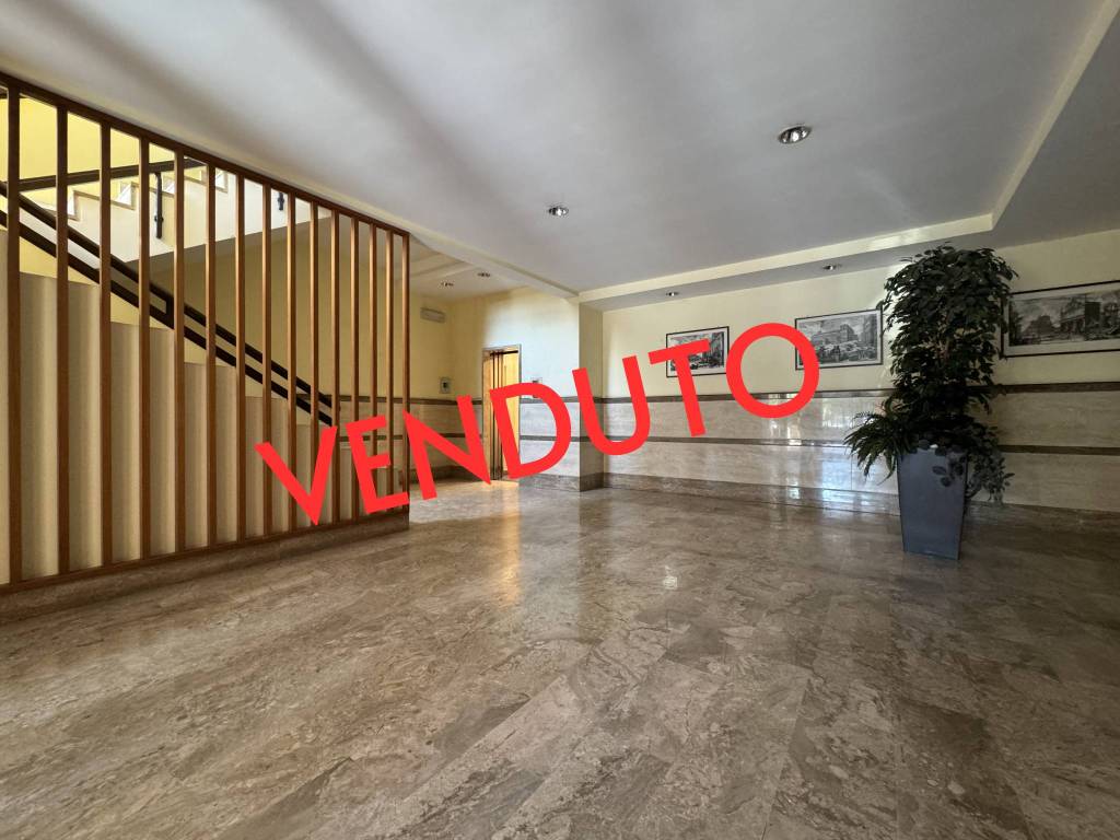 appartamento in vendita a Roma in zona Torrino