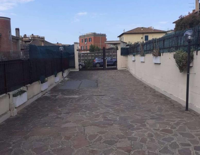 appartamento in vendita a Roma in zona Montespaccato