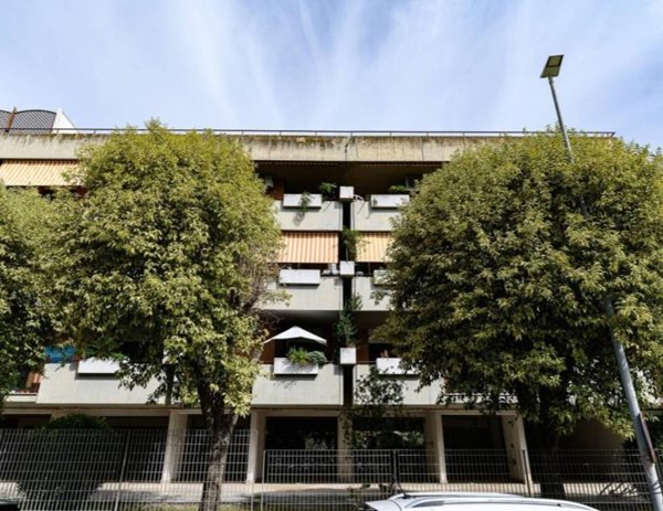 appartamento in vendita a Roma in zona Casal Monastero